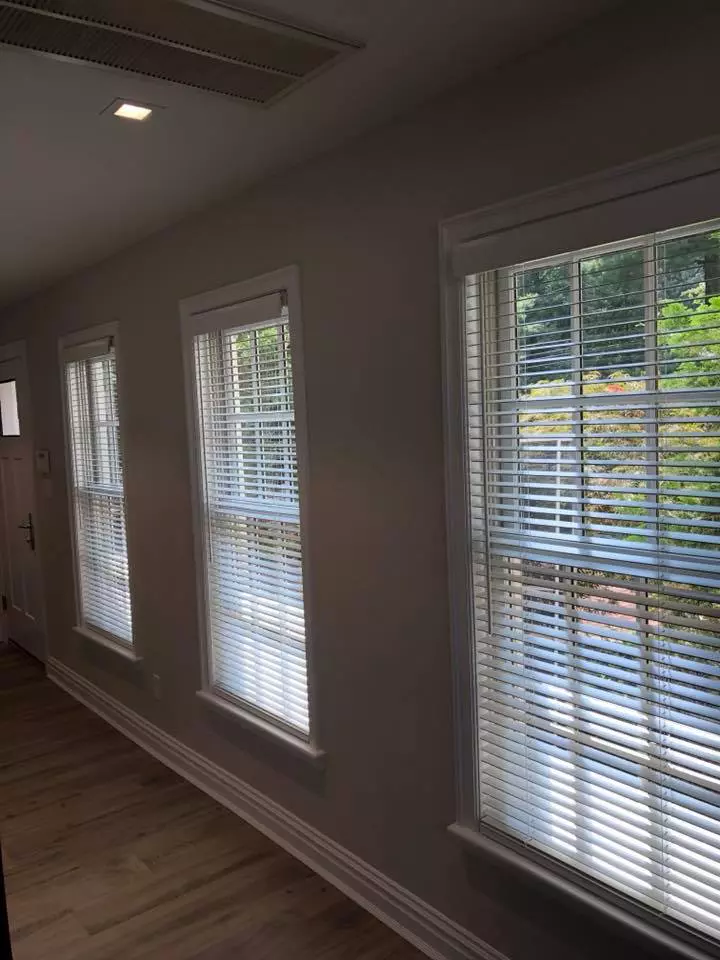 Home blinds