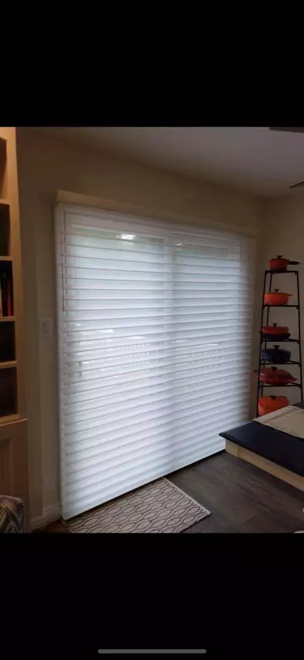 custom blinds
