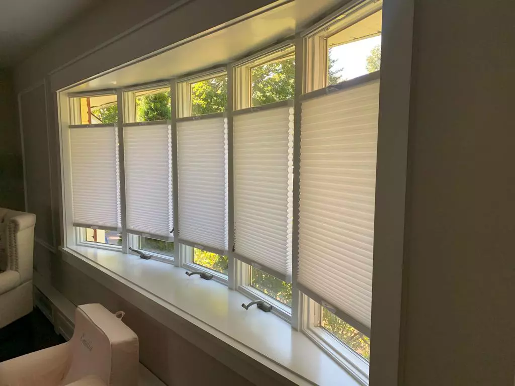 Home blinds and shades