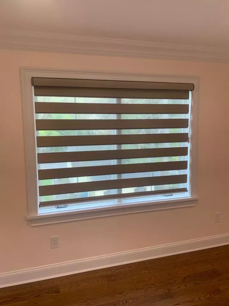 window shades for home