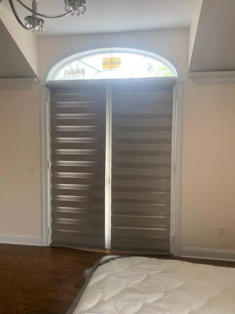 customs blinds and shades